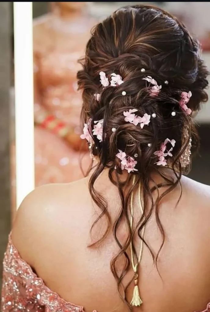 bride hairstyles