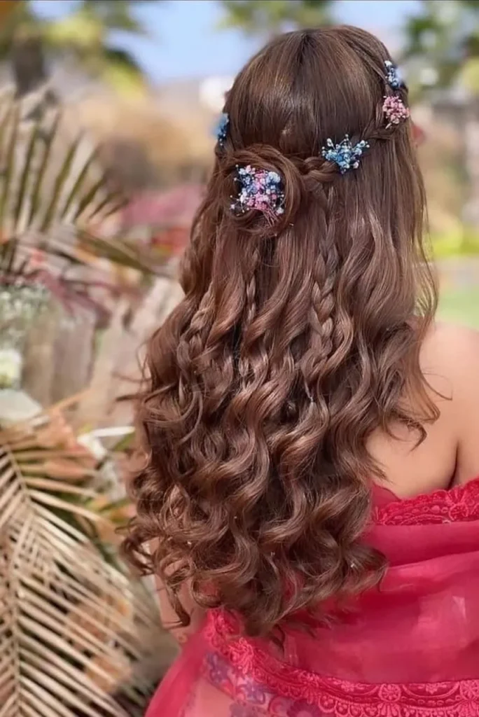 bride hairstyles