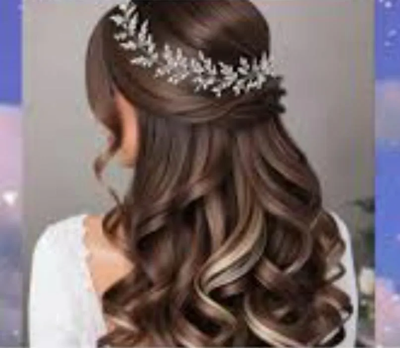 bride hairstyles