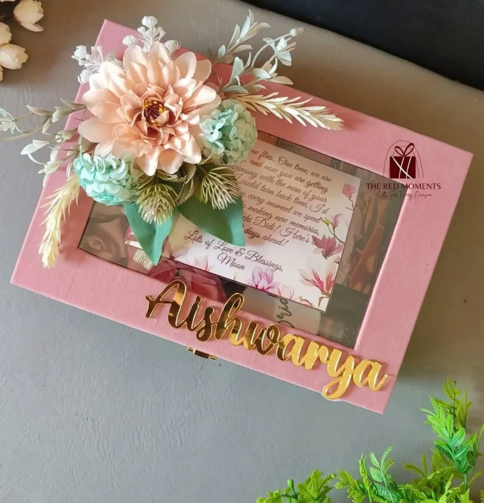 Bridemaid proposal ideas