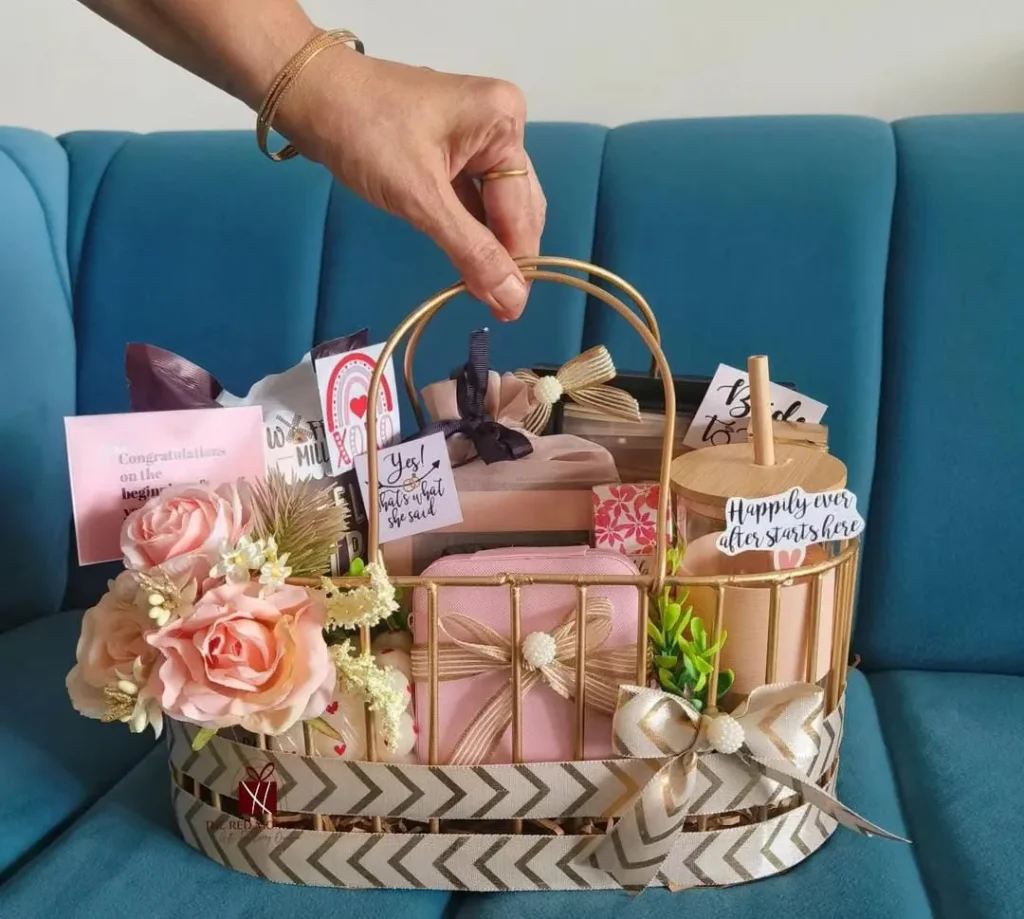 Bridemaid proposal ideas