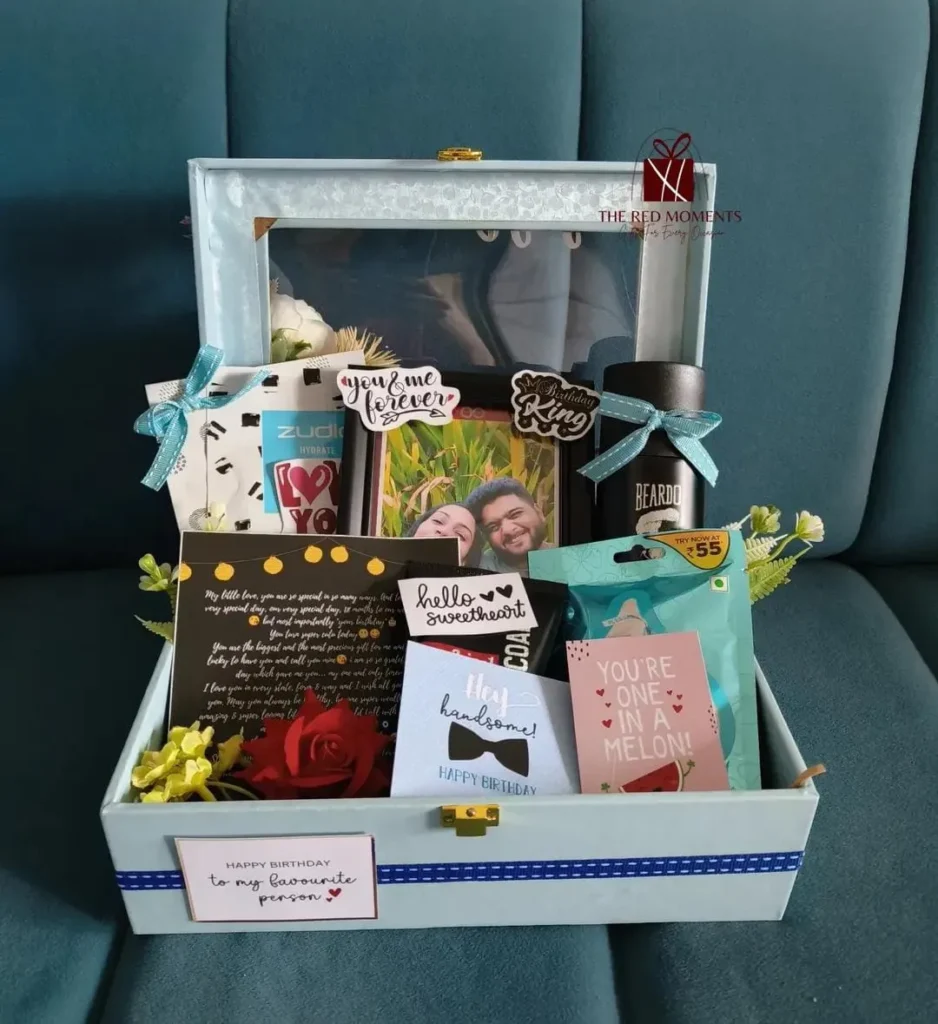 Bridemaid proposal ideas