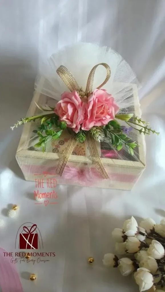 Bridemaid proposal ideas