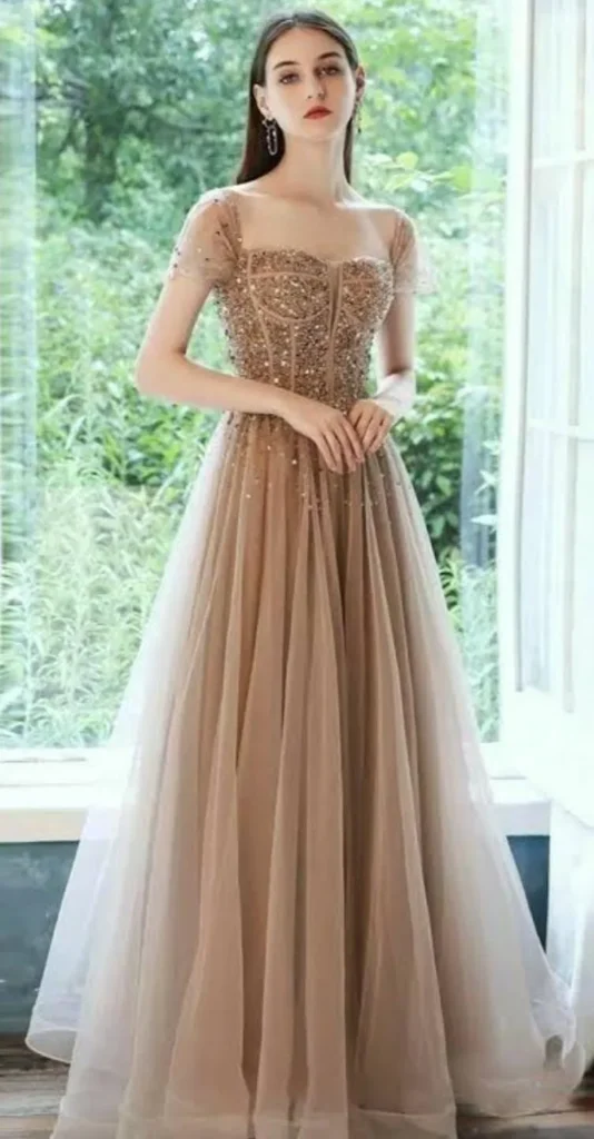 Bridesmaid Dresses