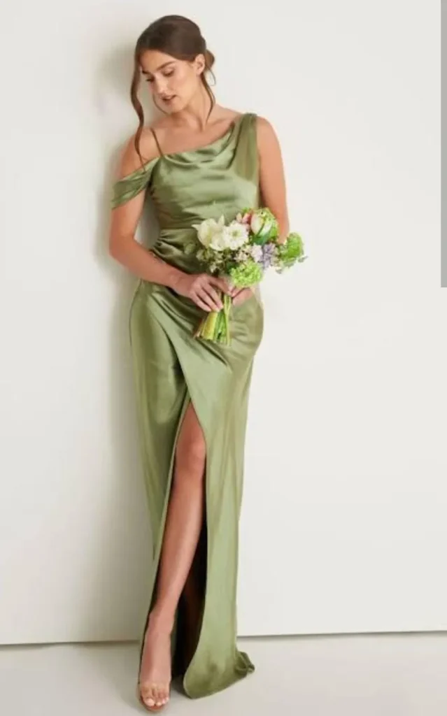 Bridesmaid Dresses