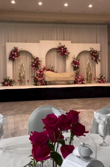 Wedding Decor Ideas