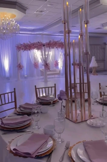 Wedding Decoration Idea