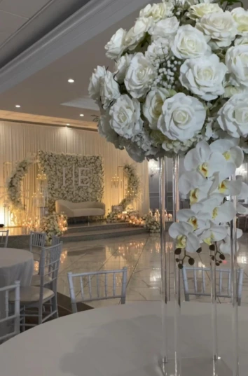 Wedding Decoration Ideas