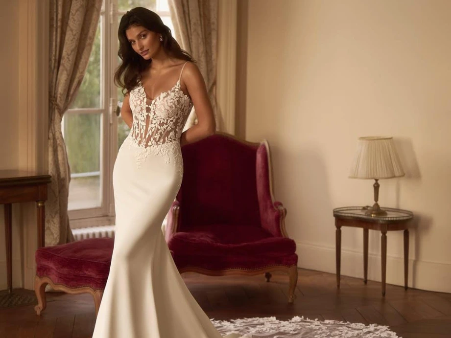 Wedding Dress Ideas IN 2025