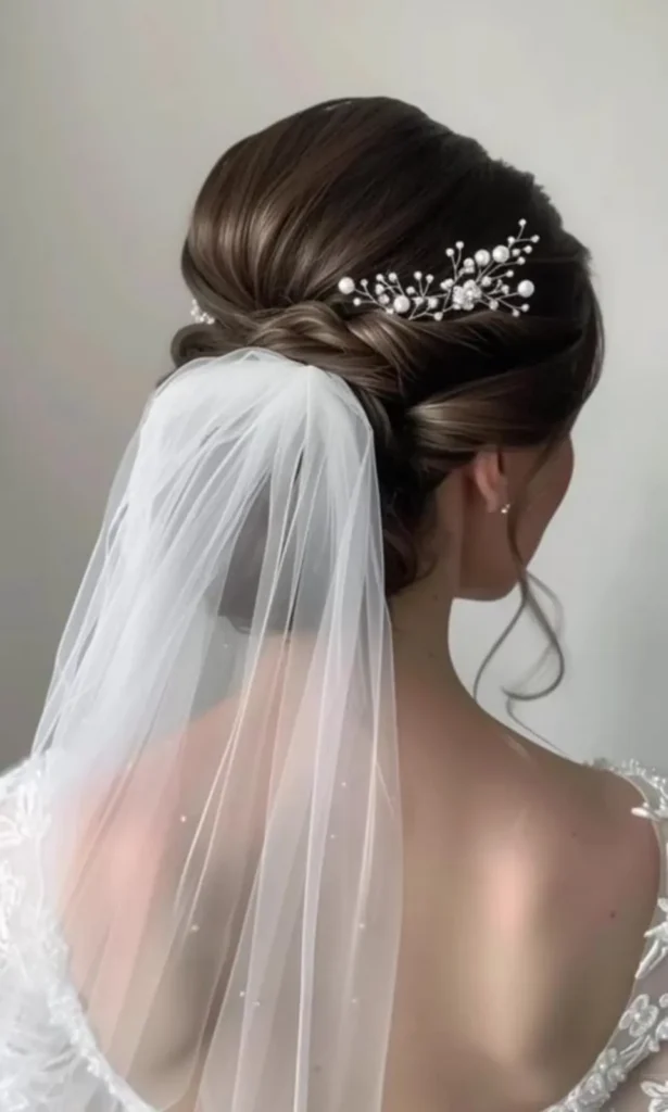 Bride Hairstyles