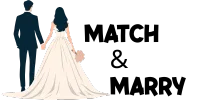 Match & Marry Logo