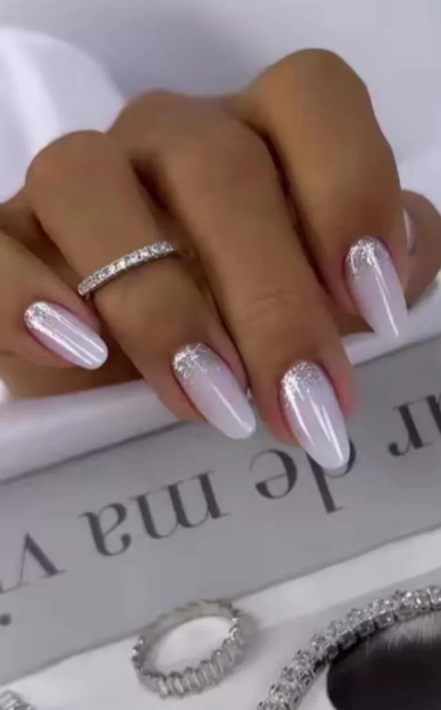 Wedding Nails