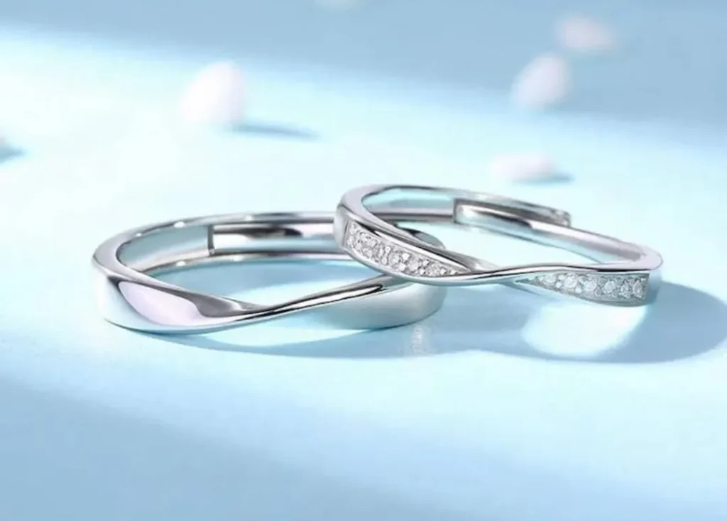 wedding rings